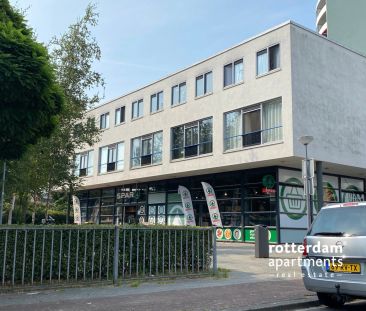 Salvador Allendestraat, Rotterdam - Foto 5