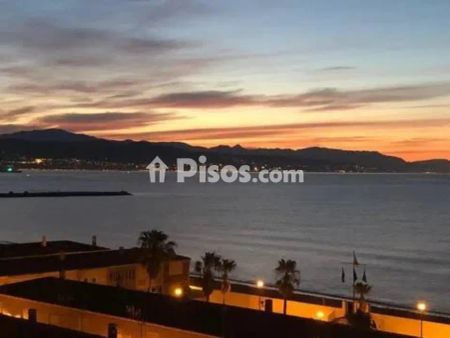Piso en alquiler en La Térmica-Sacaba Beach - Foto 5