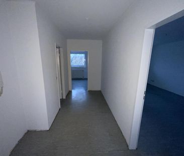 Großzügige 2-Zimmer-Wohnung mit Balkon in Wolfsburg Vorsfelde - Photo 5