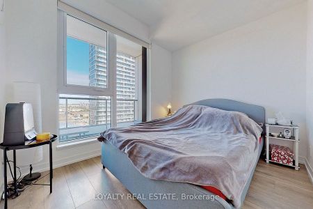 For Lease - 5 Buttermill Avenue Unit# 1710, Vaughan, Ontario - Photo 3