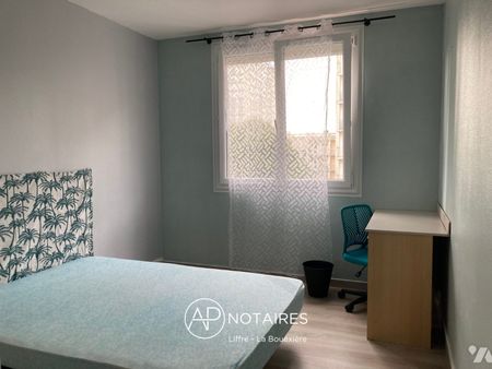 Appartement à louer Rennes - Photo 2