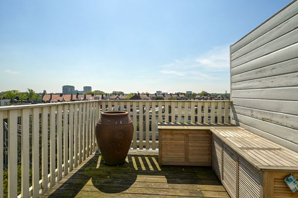 Statenlaan 14-B, Statenkwartier, 2582GL, Den Haag - Foto 1