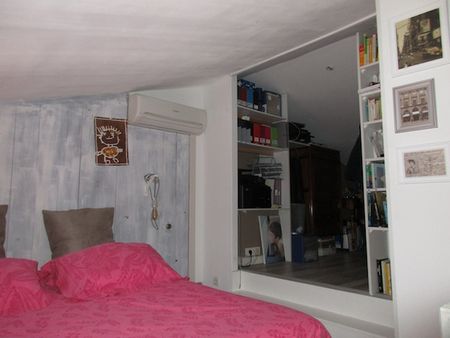 Location Appartement 4 pièces 65m² - Photo 4