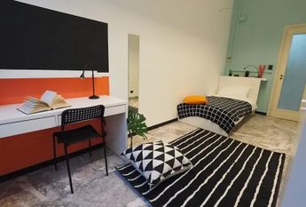 Via Giuseppe Garibaldi, Turin, Piedmont 10122