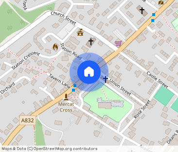 High Street, Fortrose, Highland, IV10 - Photo 1