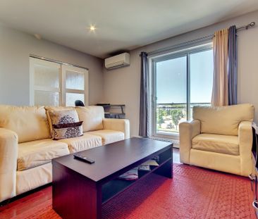 Appartement - 301-1425 Boul. Le Corbusier - Photo 2