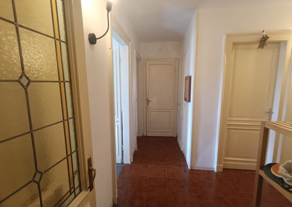 Crocetta – affittasi quadrilocale