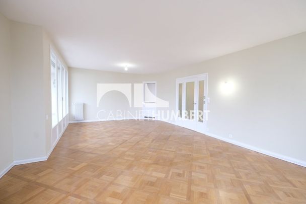 APPARTEMENT T5 A LOUER - Photo 1