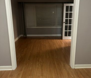 For Lease - 422 Laguna Street Unit# Upper, Oshawa, Ontario - Photo 1