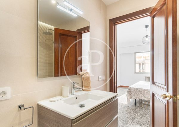 Apartment for rent in Palma