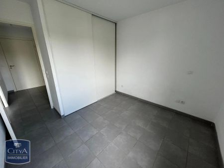 Appartement à louer 2 pièces 39.32m² - Photo 4