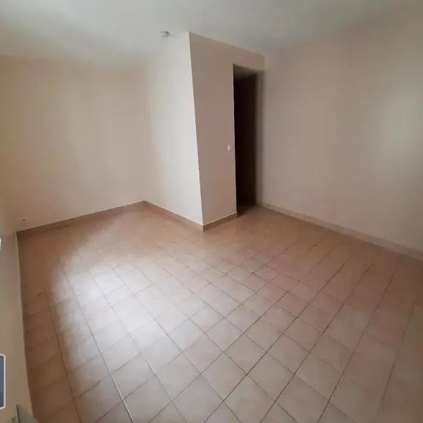 Appartement à louer 1 pièce 22.89m² - Photo 1