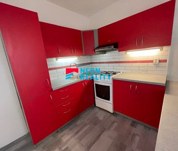 Pronájem bytu 2+1 53 m² - Fotografie 4
