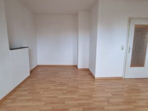 Reißiger Str. 119, Wohnung 7 ~~~ Balkon, Tageslichtbad mit Wanne, Keller - Photo 1