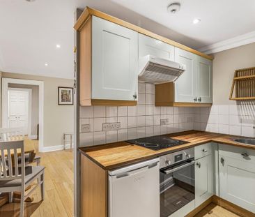 1 bedroom flat to rent - Photo 6