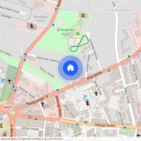 Northcote Court, Newcastle