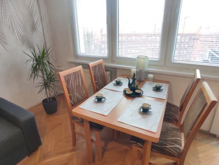 2 pok.mieszkanie, balkon, piwnica, winda w bloku - Photo 3