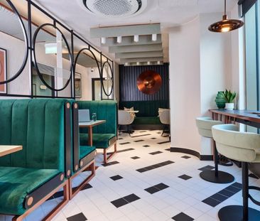 SpringwellSquare, Derby - Photo 4