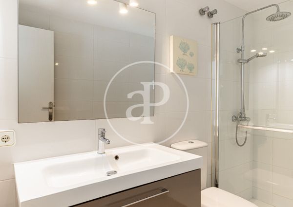 Apartment for rent in El Molinar
