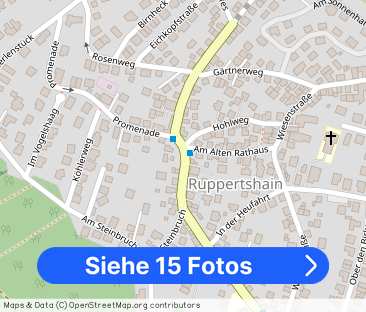 Wohnen, wo andere Urlaub machen - Sonnige Wohnung mit Skylineblick ... - Foto 1