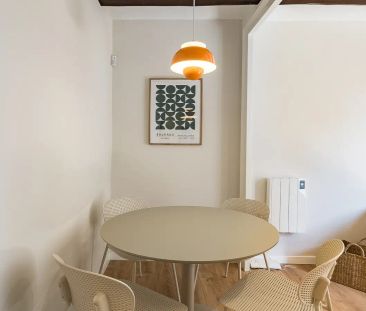 1-bedroom apartment for rent in Sant Pere Santa Caterina i la Ribera - Foto 5