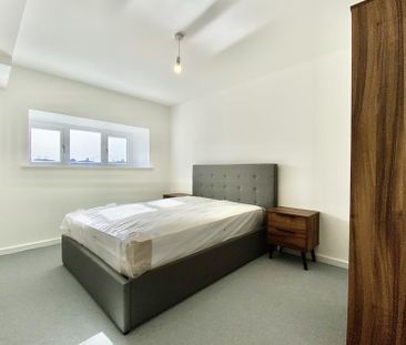 1 bedroom apartment to rent - Photo 6