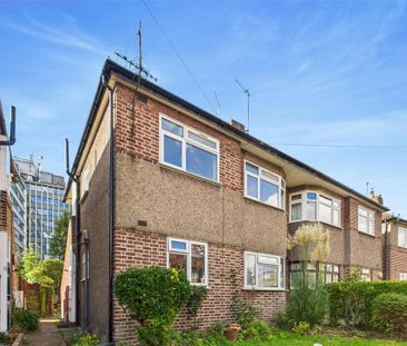 2 bedroom maisonette to rent - Photo 2
