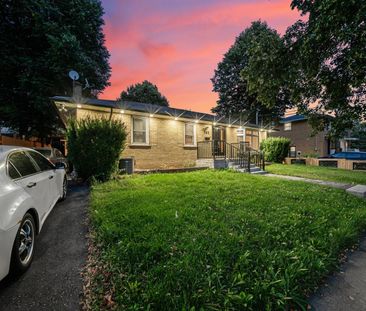 For Lease - 105 Silurian Road Unit# Main, Toronto, Ontario - Photo 5