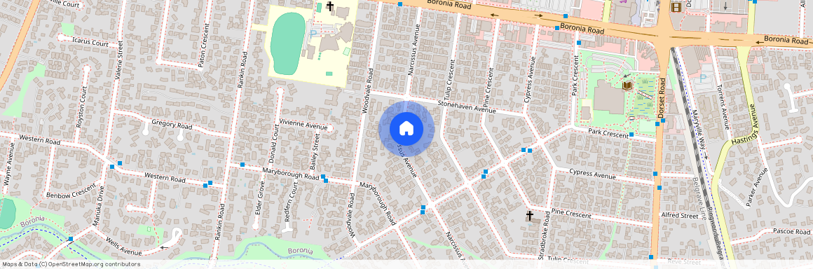 3/15 Narcissus Avenue, Vic 3155, Boronia