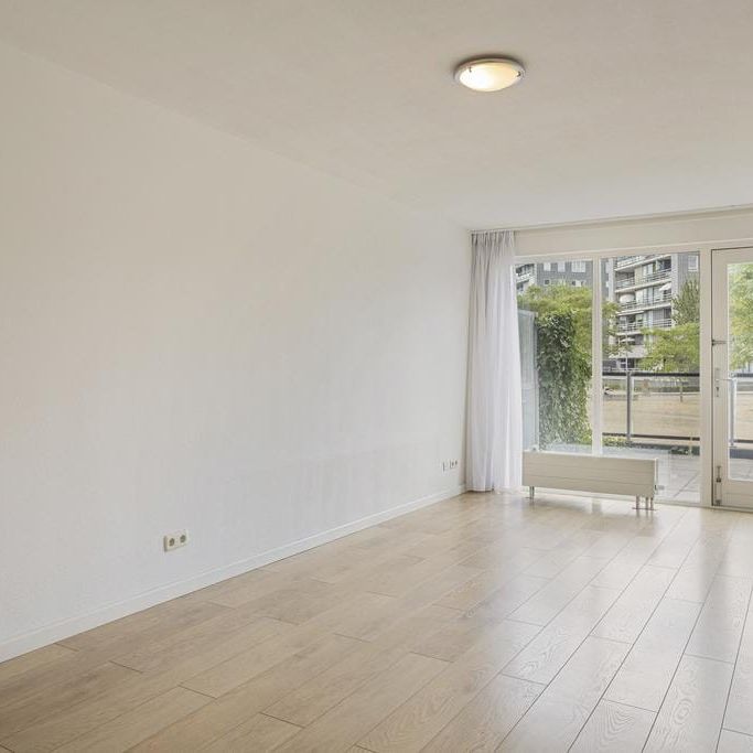 Appartement te huur: Sherwood Rangers 176 7551 KR Hengelo (OV) - Foto 1