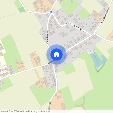 Koolskampstraat 40-G, Hooglede, 8830