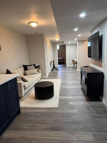 For Lease - 105 Van Scott Drive Unit# BSMT, Brampton, Ontario - Photo 5