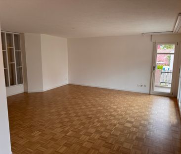 4.5 Zimmer, 111 m², 2. Stock - Photo 2