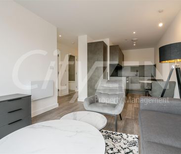 Berkeley Square, 319 – 321 Ordsall Lane - Photo 1