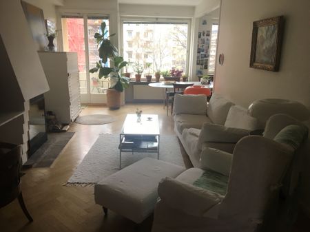 Rindögatan, Stockholm - Photo 3
