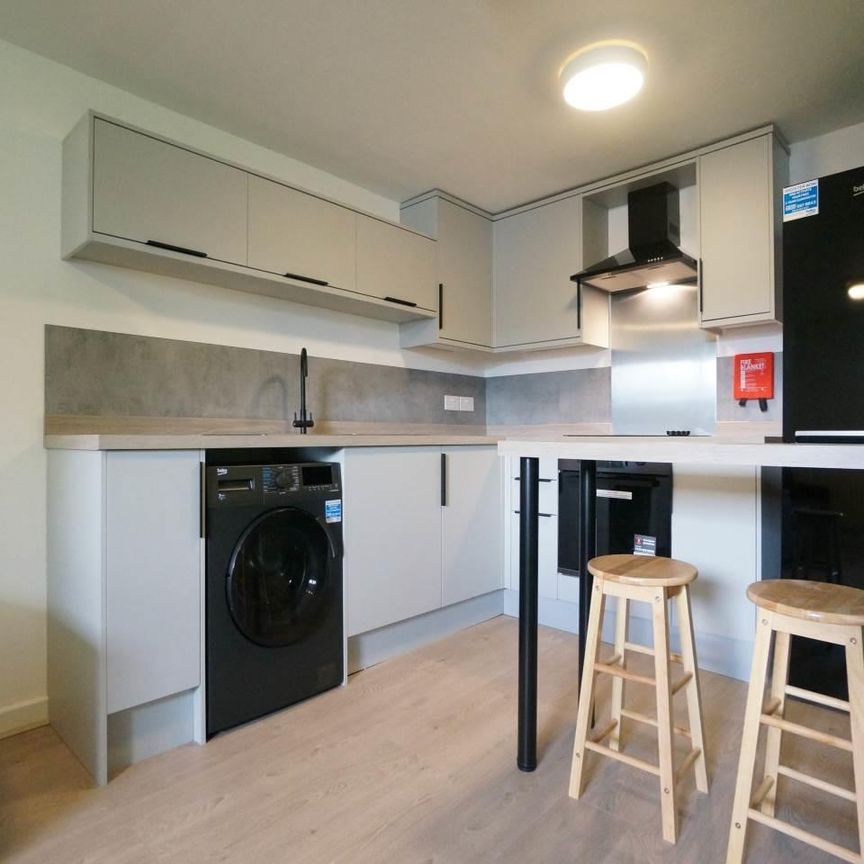 Flat 9B, Ebenezer Chapel York Place - Photo 1