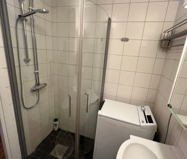 2:a Trångsund - Photo 6