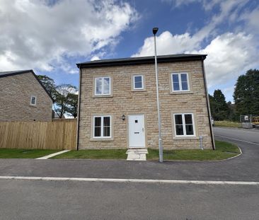 Hall Barn Drive, Longridge - Photo 2