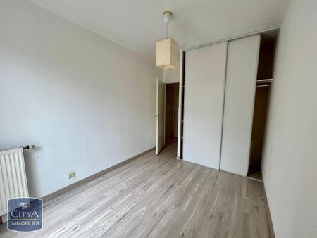 Location Appartement 3 pièces 62m² MEAUX 77100 - Photo 3