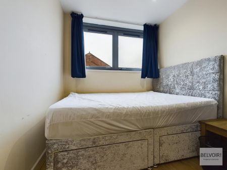 1 bedroom apartment to rent - Photo 2