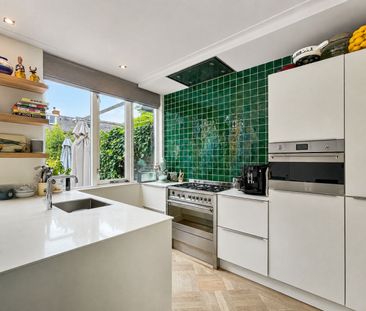 Huis te huur: Heemskerklaan 34 1412 CJ Naarden - Foto 4