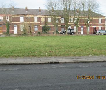 Bedford Street, Whelley, Wigan, WN1 3YS - Photo 1