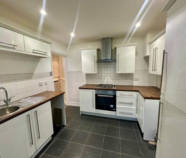 2 bedroom terraced house to rent - Photo 6