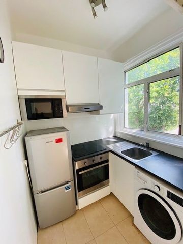 2 Bed Flat, Fauconberg Road, W4 - Photo 5