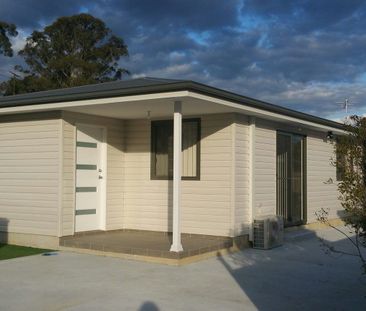 Stylish 2-Bedroom Granny Flat in Riverstone - Move In & Enjoy! - Photo 1