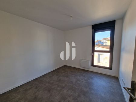 Location Appartement 3 pièces 64m² TALENCE 33400 - Photo 5