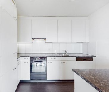 4.5 Zimmer, 98 m², 5. Stock - Photo 3