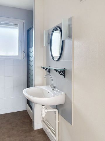 Appartement 4 pièces à Nancy - Photo 5