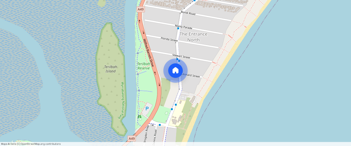 1/74 Hutton Road, The Entrance North, NSW 2261