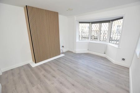 2 bedroom detached bungalow to rent - Photo 5